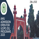 AMU Admission Open For UG And PG OL Programs 2025